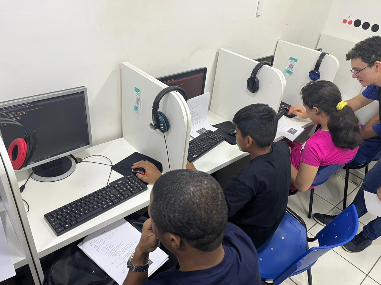 Galeria WR Cursos